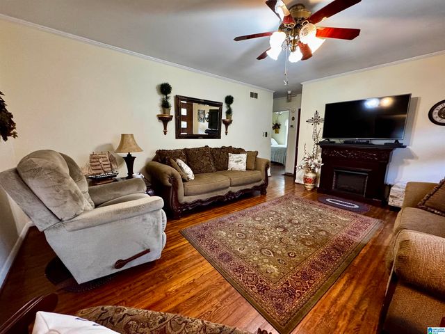 401 CENTRAL AVENUE, Fultondale, AL 35068