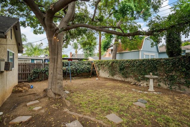 2329 Bashor, Duarte, CA 91010