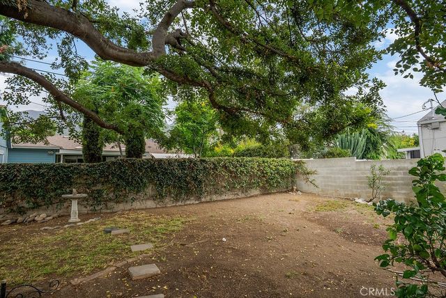 2329 Bashor, Duarte, CA 91010