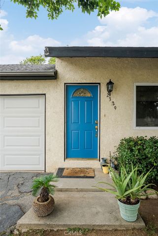 2329 Bashor, Duarte, CA 91010