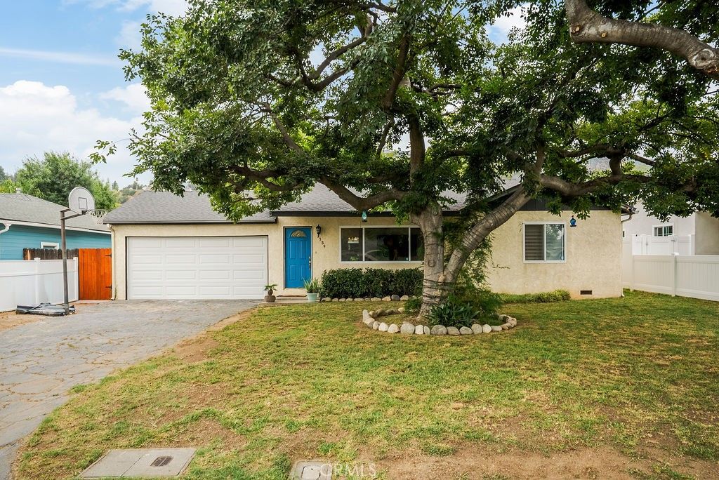 2329 Bashor, Duarte, CA 91010