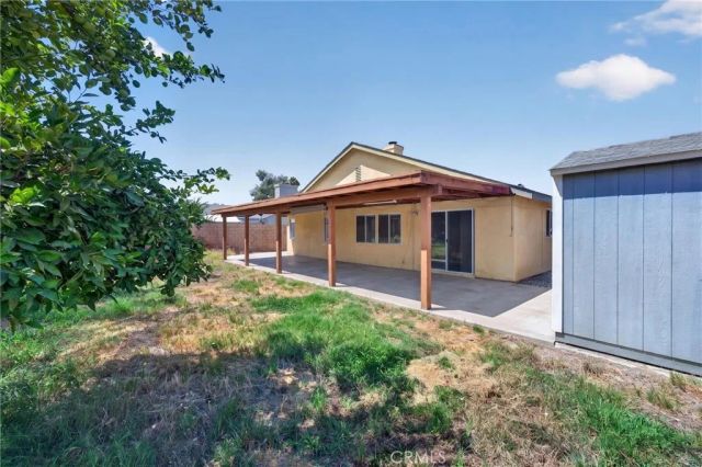 42869 Woodside Court, Hemet, CA 92544