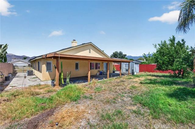 42869 Woodside Court, Hemet, CA 92544