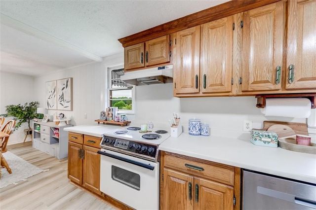 2630 Prospect Road, Toccoa, GA 30577