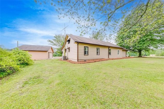 2630 Prospect Road, Toccoa, GA 30577