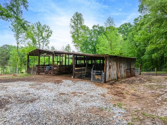 2630 Prospect Road, Toccoa, GA 30577