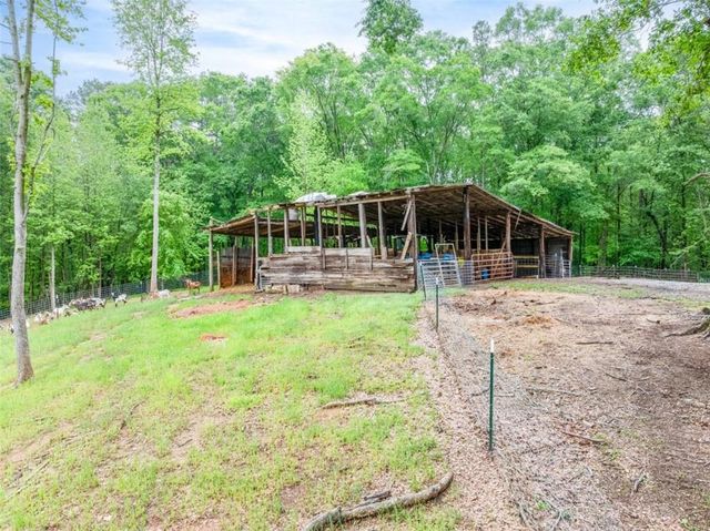 2630 Prospect Road, Toccoa, GA 30577