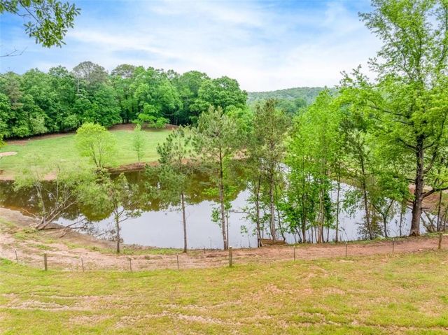2630 Prospect Road, Toccoa, GA 30577