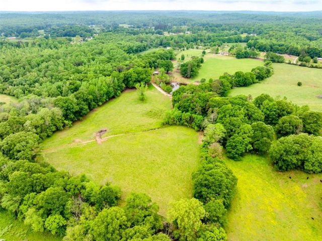 2630 Prospect Road, Toccoa, GA 30577