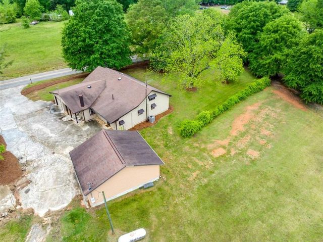 2630 Prospect Road, Toccoa, GA 30577