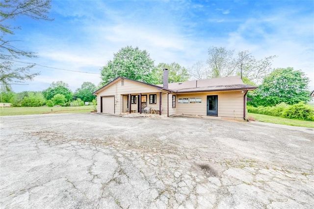 2630 Prospect Road, Toccoa, GA 30577