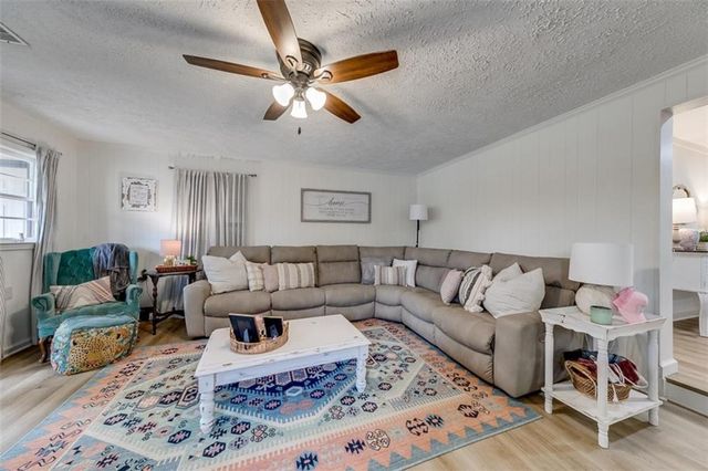 2630 Prospect Road, Toccoa, GA 30577