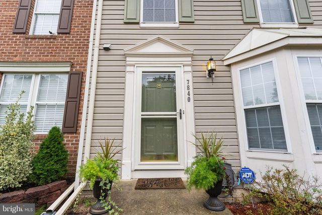 7840 FOXFARM LN, Glen Burnie, MD 21061