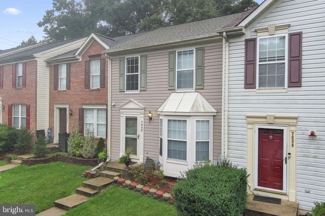 7840 FOXFARM LN, Glen Burnie, MD 21061
