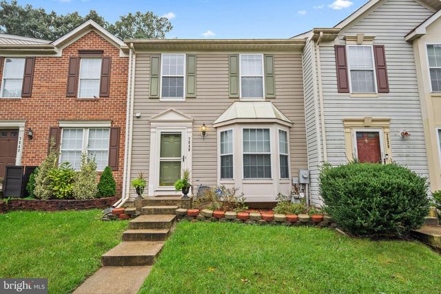 7840 FOXFARM LN, Glen Burnie, MD 21061