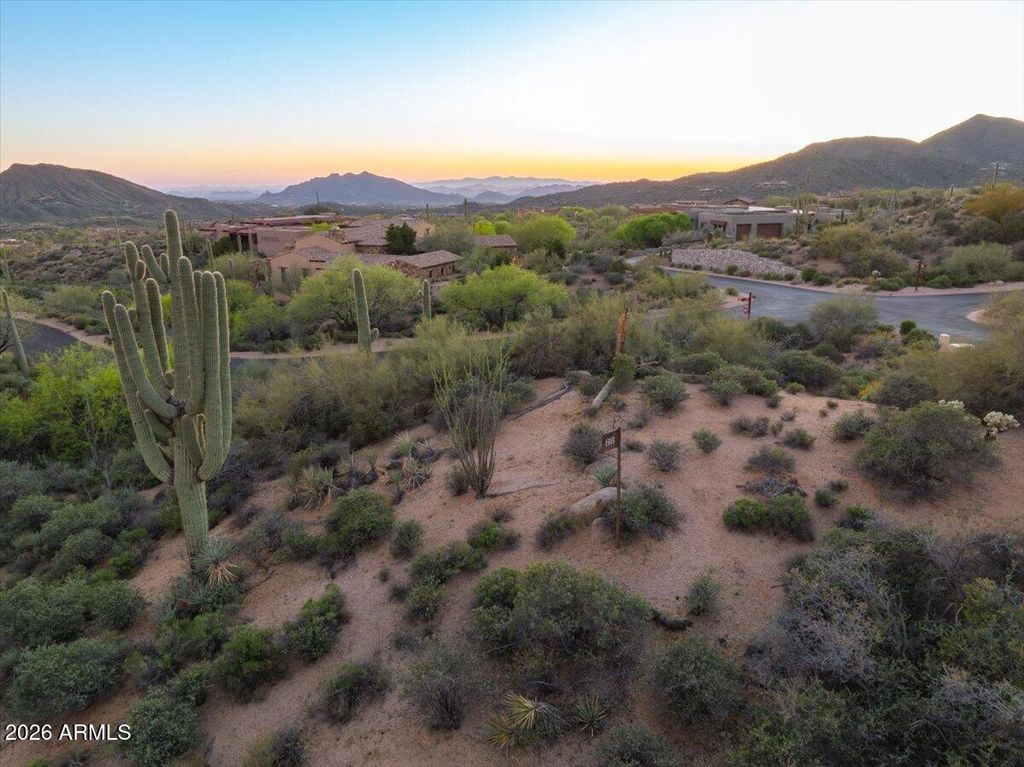 41879 N 101ST Way 88, Scottsdale, AZ 85262 — photo 5