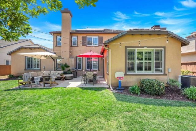 448 Kennedy Court, Escondido, CA 92027