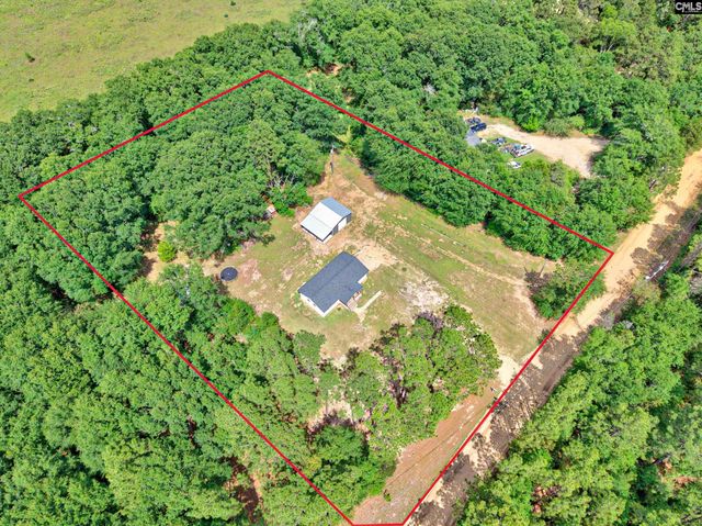 125 Patricia Avenue, Pelion, SC 29123