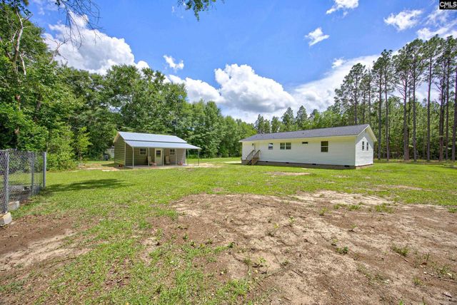 125 Patricia Avenue, Pelion, SC 29123