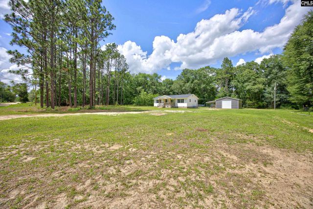 125 Patricia Avenue, Pelion, SC 29123