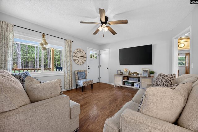 125 Patricia Avenue, Pelion, SC 29123