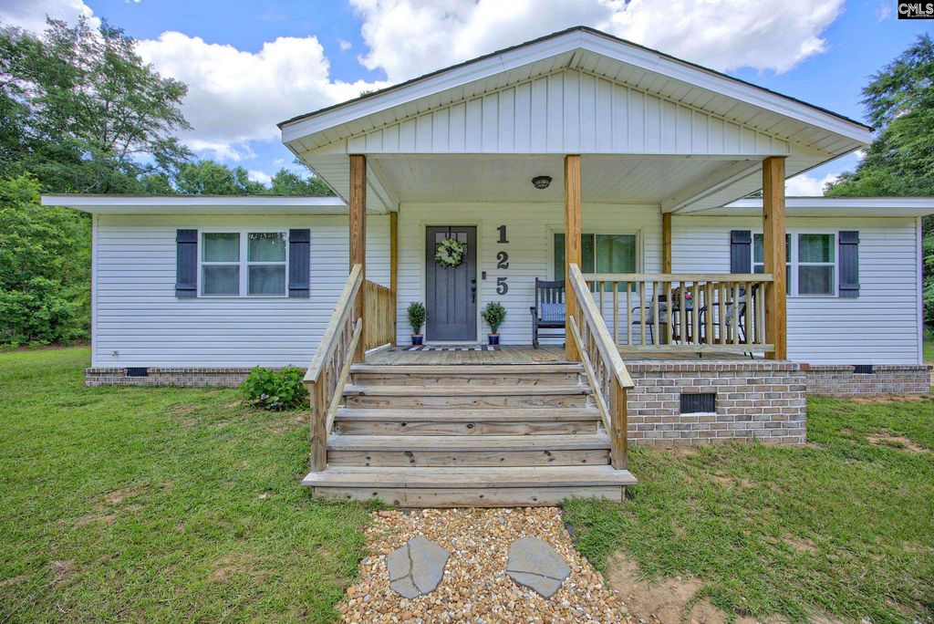 125 Patricia Avenue, Pelion, SC 29123