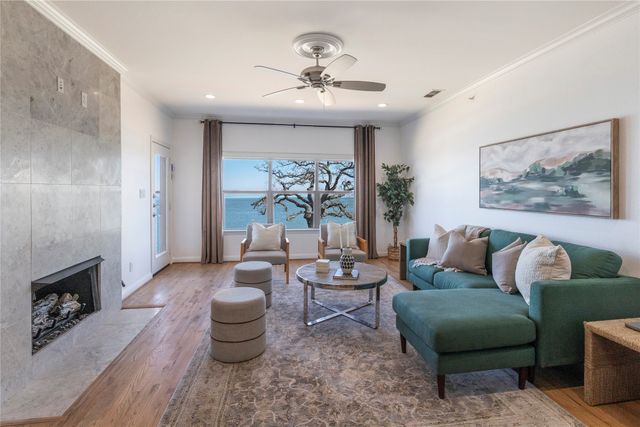 500 Waters Edge Drive 313, Lake Dallas, TX 75065