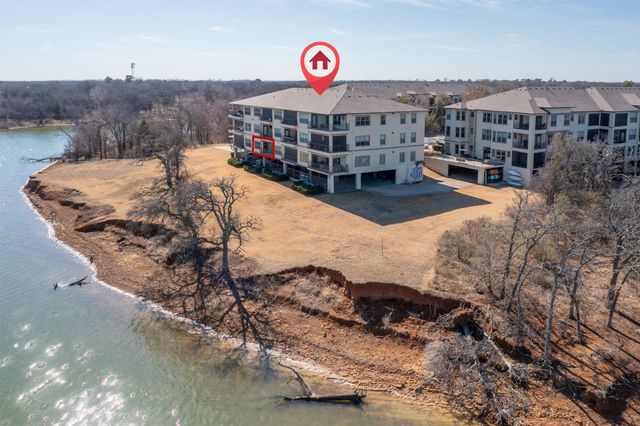 500 Waters Edge Drive 313, Lake Dallas, TX 75065