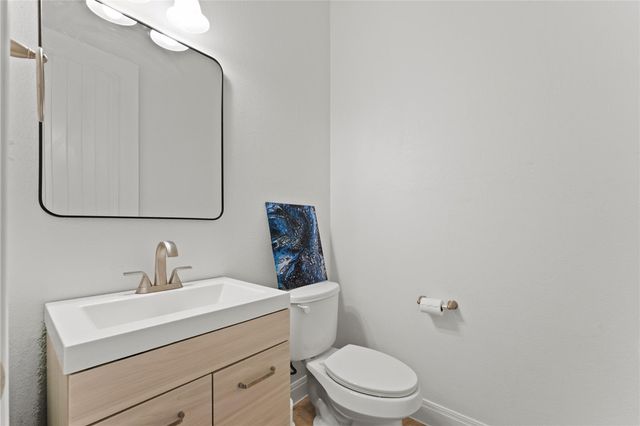 13714 Mesa Verde DR, Austin, TX 78737