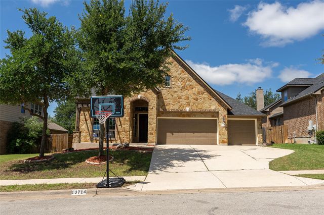 13714 Mesa Verde DR, Austin, TX 78737