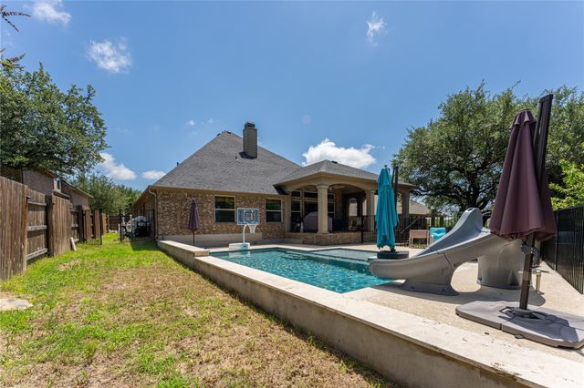 13714 Mesa Verde DR, Austin, TX 78737