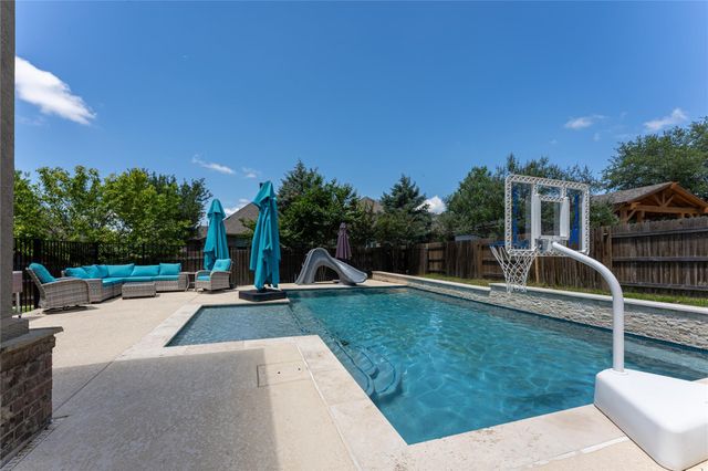 13714 Mesa Verde DR, Austin, TX 78737