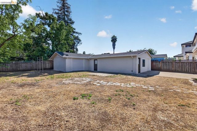 4162 Piper DR, San Jose, CA 95117