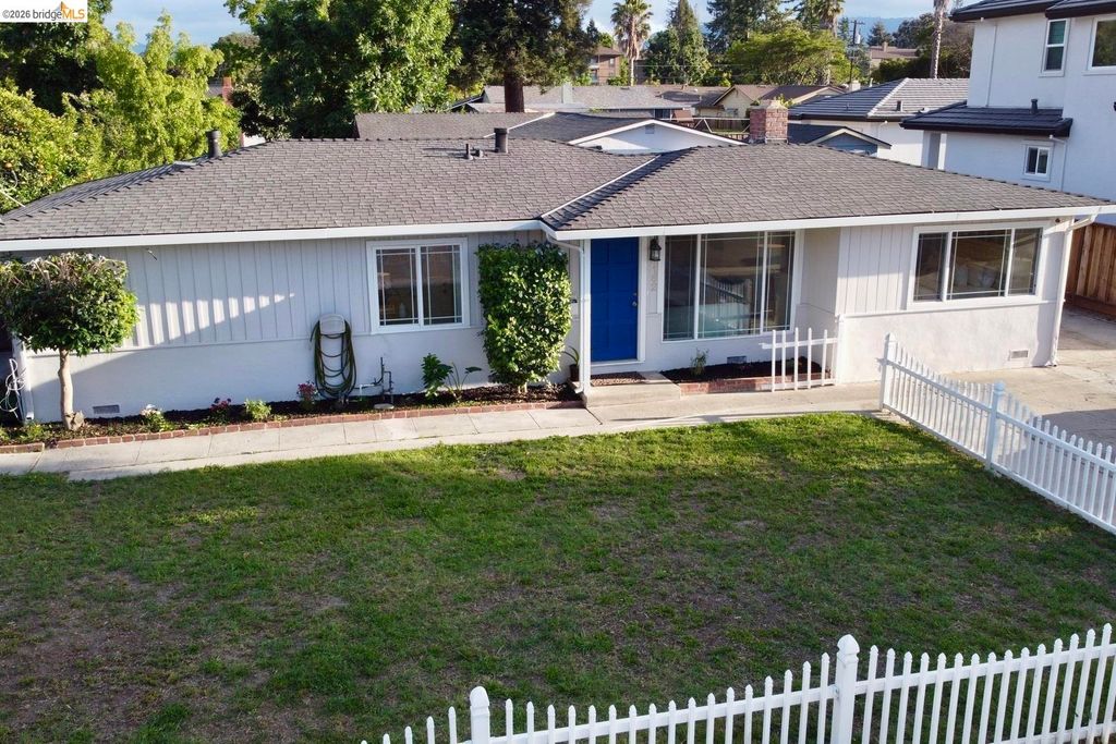 4162 Piper DR, San Jose, CA 95117
