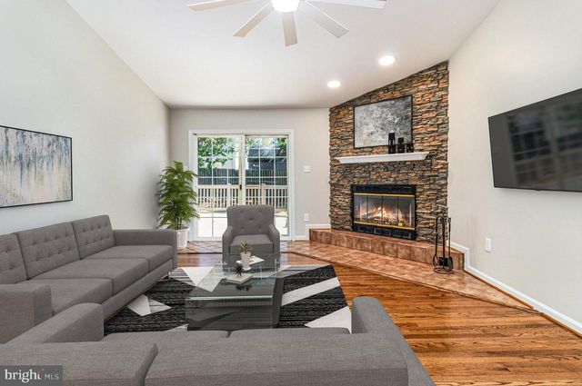 246 VINE PL, Stafford, VA 22554