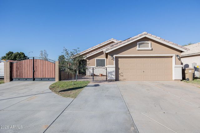 1676 N LA MORA Drive, Goodyear, AZ 85338