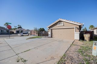 1676 N LA MORA Drive, Goodyear, AZ 85338