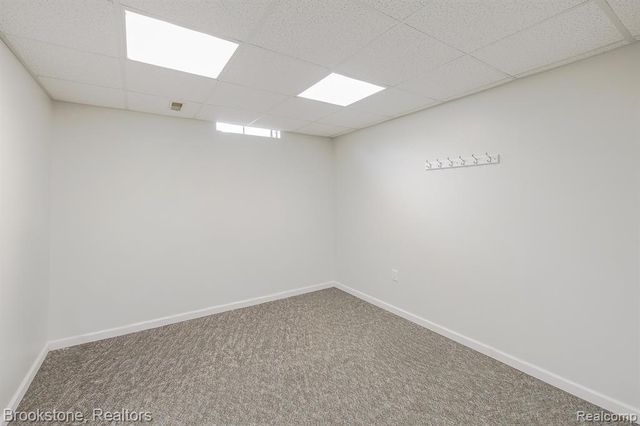 5039 Auker Drive, Grand Blanc, MI 48507