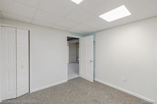 5039 Auker Drive, Grand Blanc, MI 48507