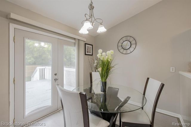5039 Auker Drive, Grand Blanc, MI 48507