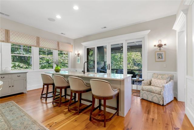 1242 Reserve Boulevard, Sunset, SC 29685