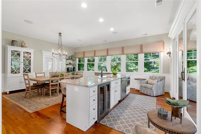 1242 Reserve Boulevard, Sunset, SC 29685