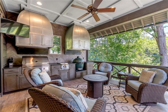 1242 Reserve Boulevard, Sunset, SC 29685