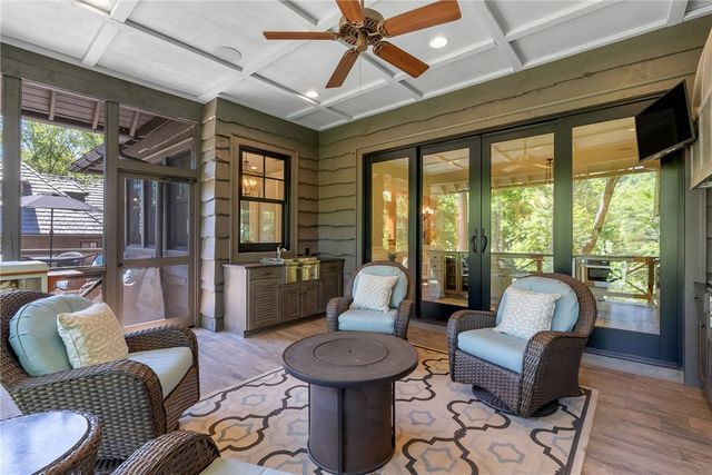 1242 Reserve Boulevard, Sunset, SC 29685