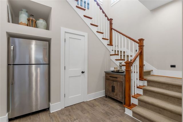 1242 Reserve Boulevard, Sunset, SC 29685