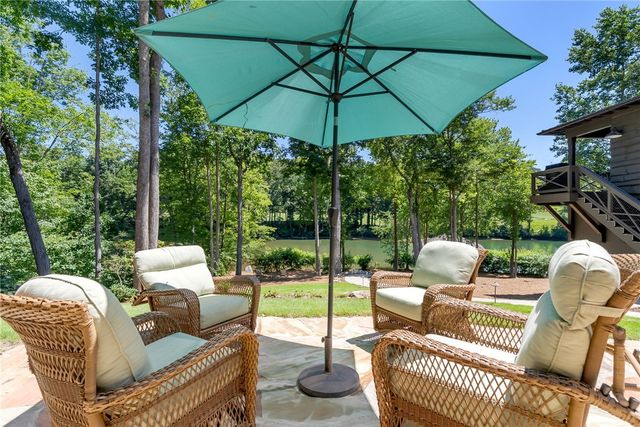 1242 Reserve Boulevard, Sunset, SC 29685