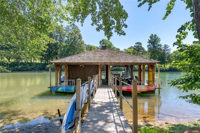 1242 Reserve Boulevard, Sunset, SC 29685