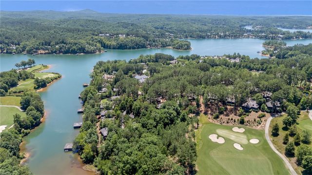 1242 Reserve Boulevard, Sunset, SC 29685