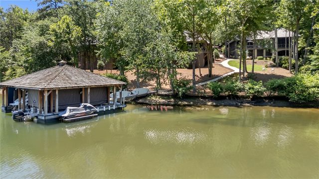 1242 Reserve Boulevard, Sunset, SC 29685