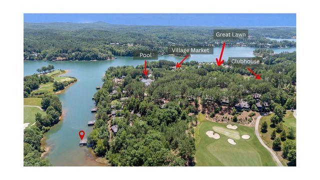 1242 Reserve Boulevard, Sunset, SC 29685